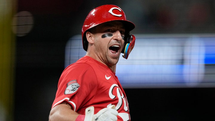 Fox News Flash top sports headlines for August 1