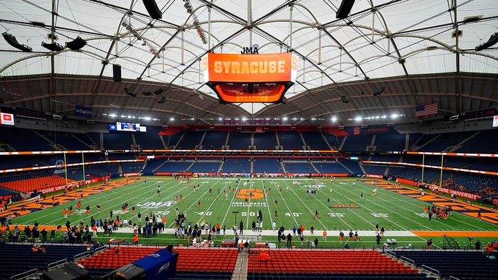 Fox News Flash top sports headlines for August 30