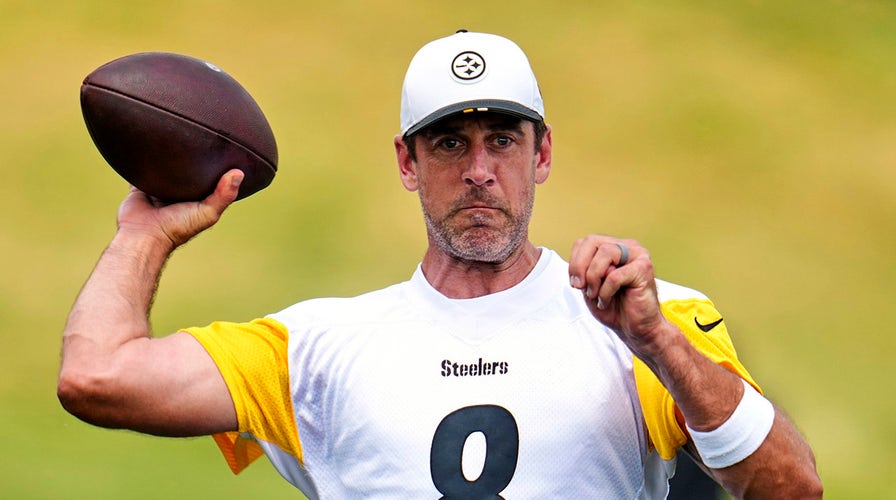 Steelers are ‘boom or bust’, Will Mike Tomlin and Aaron Rodgers succeed together? | The Herd