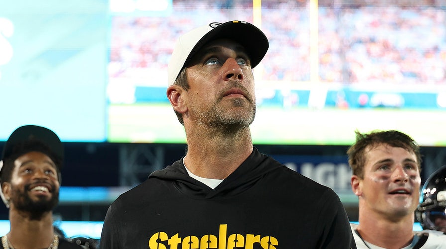 Steelers are ‘boom or bust’, Will Mike Tomlin and Aaron Rodgers succeed together? | The Herd