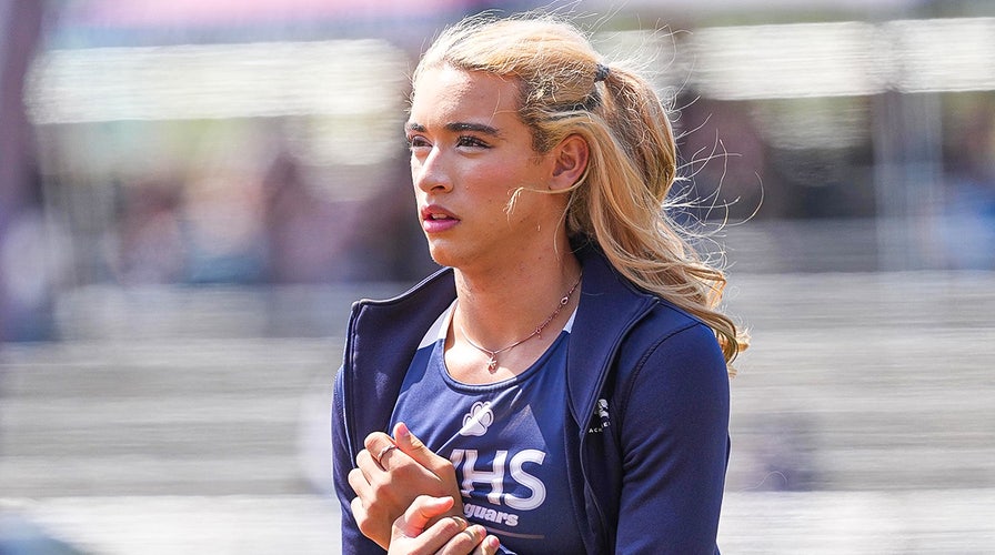 California mom delivers emotional debate to school board amid trans volleyball player controversy