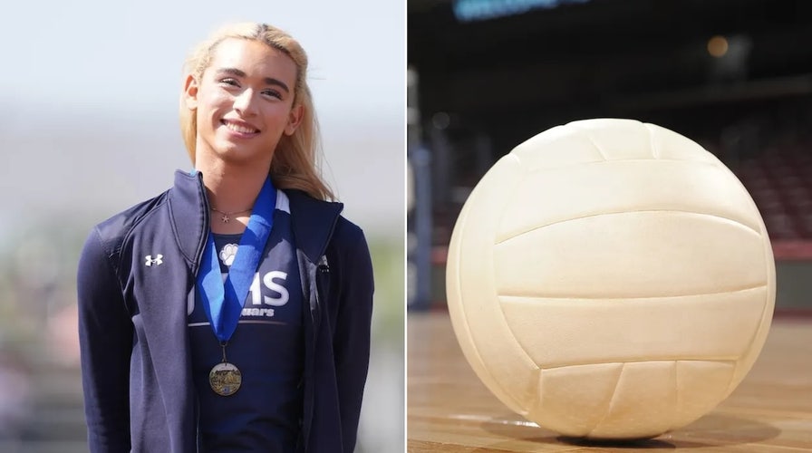 Transgender teen wins California girls track championship events