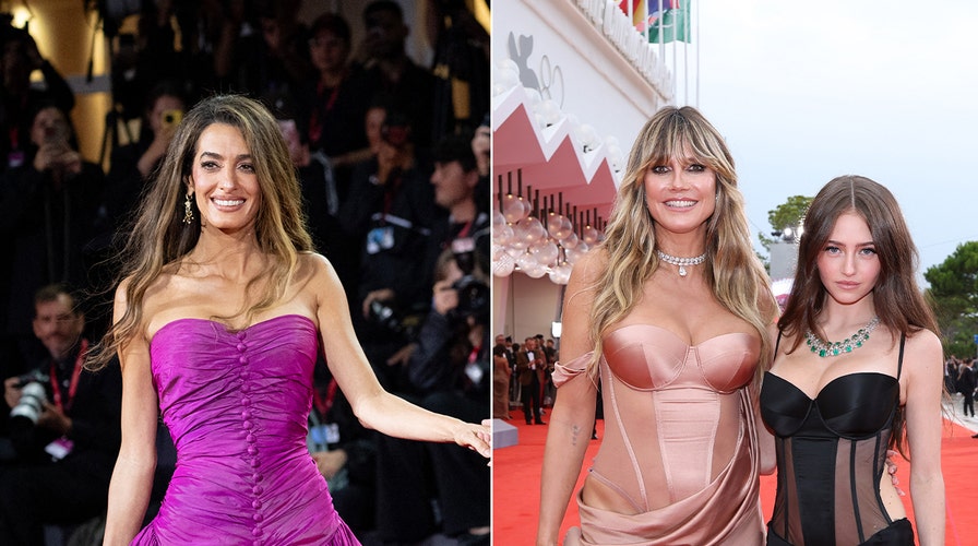 Heidi Klum felt 'free' going topless on vacation