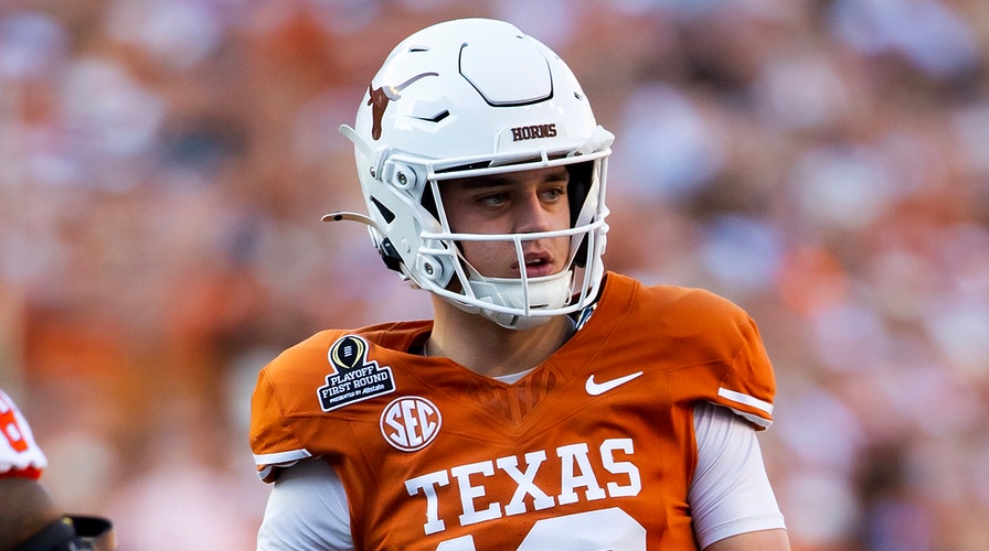 We ‘don’t know’ how good Arch Manning is, Will he live up to the hype for Texas? | The Herd