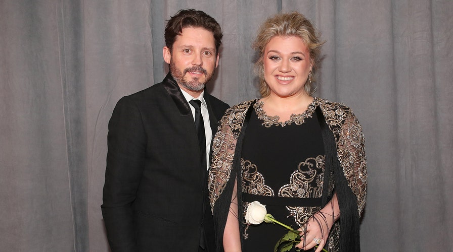 Kelly Clarksons ex-husband dead at 48