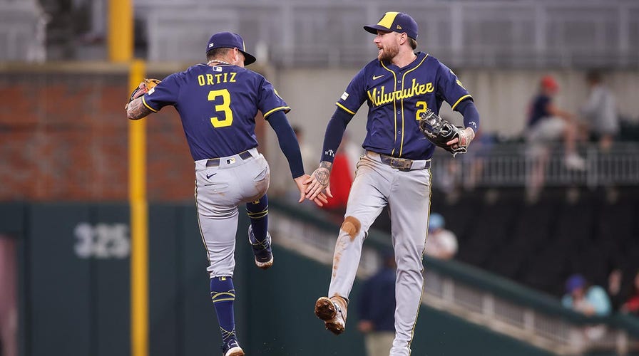Mookie Betts discusses Dodgers' urgency amid NL West race