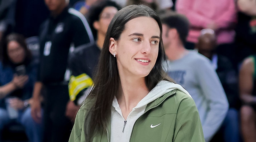 WNBA under fire for turning a blind eye to Caitlin Clark’s treatment, says Kilmeade