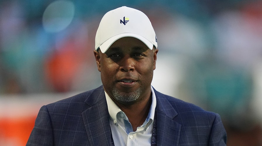 Dolphins GM Chris Grier says fans threatened his family in string of vile emails after team's lackluster year