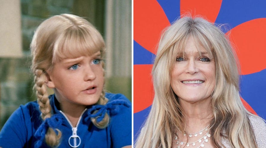 ‘Brady Bunch’ star Susan Olsen addresses cast affair rumor, death hoax: I don't like the implication