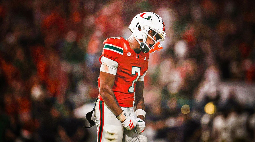 Ohio Bobcats vs. Rutgers Scarlet Knights Highlights | FOX College Football