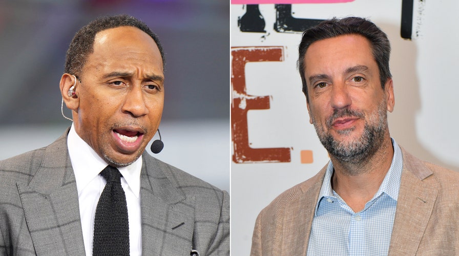 Clay Travis: NYC candidates are 'mutually ensuring each others destruction'