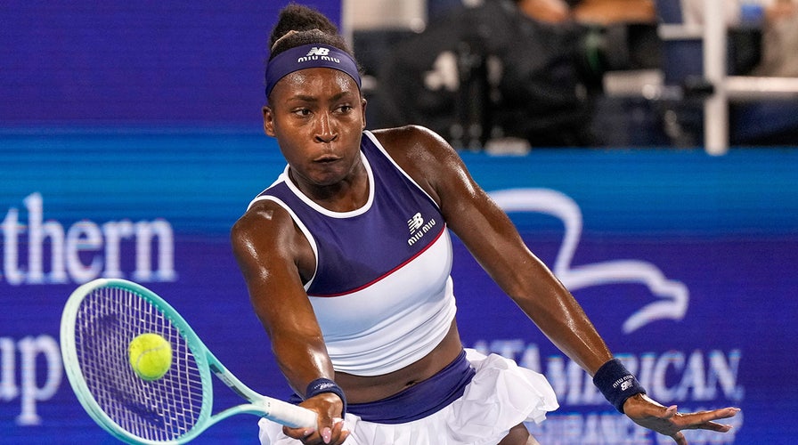 Fox News Flash top sports headlines for April 10