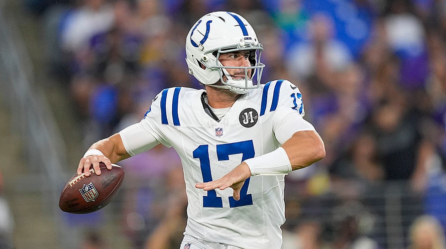 Colts legend Dallas Clark on the late Jim Irsay's impact on the NFL, Indianapolis