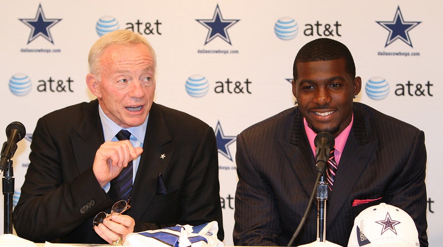 Micah Parsons requests trade from the Cowboys | First Things FIrst