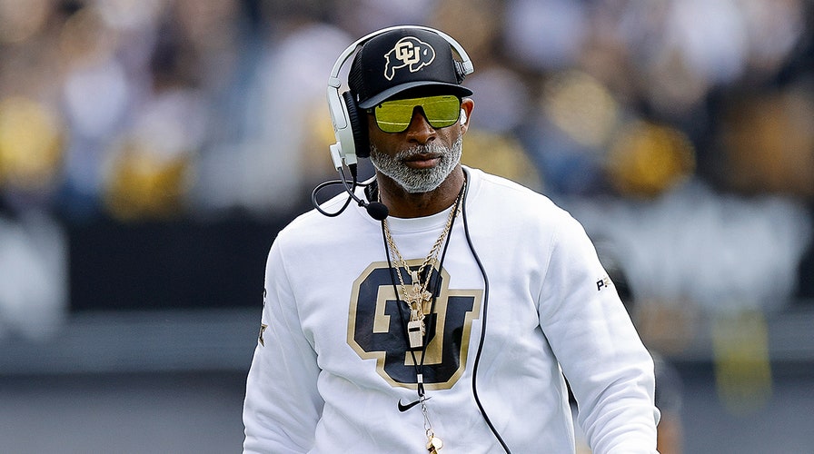 Deion Sanders reveals biggest surprise at Colorado's home games: 'It never fails'