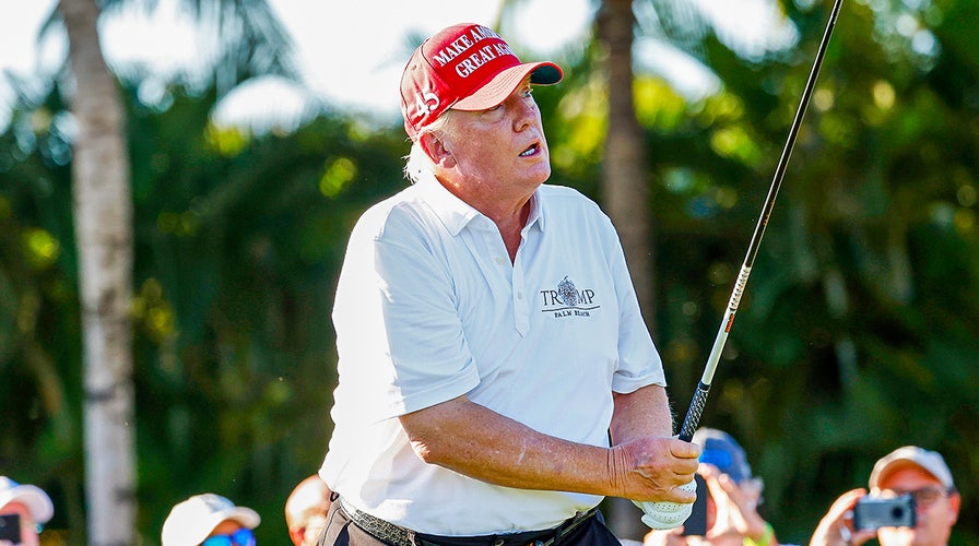 Phil Mickelson breaks down key differences between LIV Golf and the PGA Tour