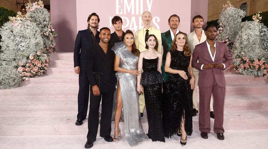 Netflix's 'Emily in Paris' returns to filming 2 days after crew member's death | Fox News