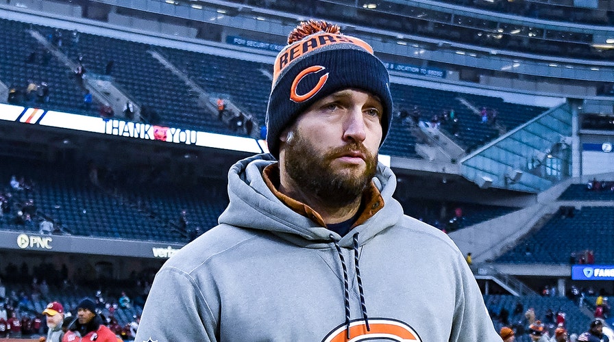 Tyrus: Woke messaging in NFL endzones is for a party of one