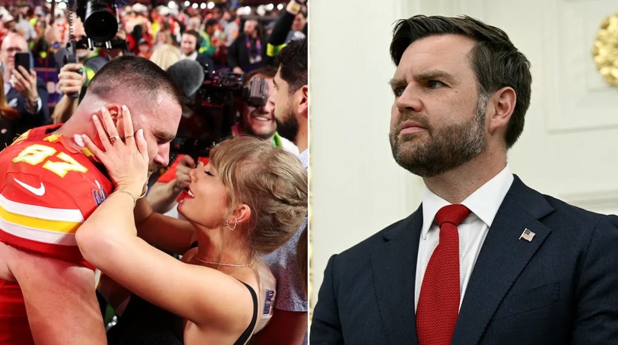 Travis Kelce is engaged to Taylor Swift. Is this the last dance for the Chiefs dynasty? | The Herd