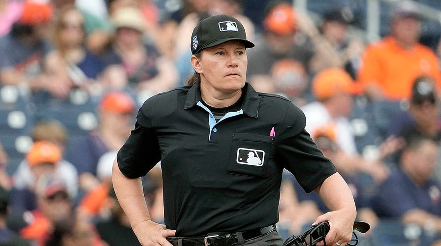 Fox News Flash top sports headlines for August 8