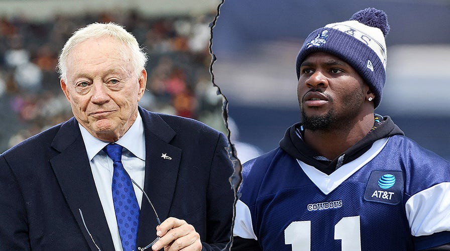 Chaos in Dallas! Cowboys fans, brace yourselves — the heart and soul of our defense is GONE. This isn’t just a shake-up… it’s a total collapse! — Micah Parsons Is OUT !!!