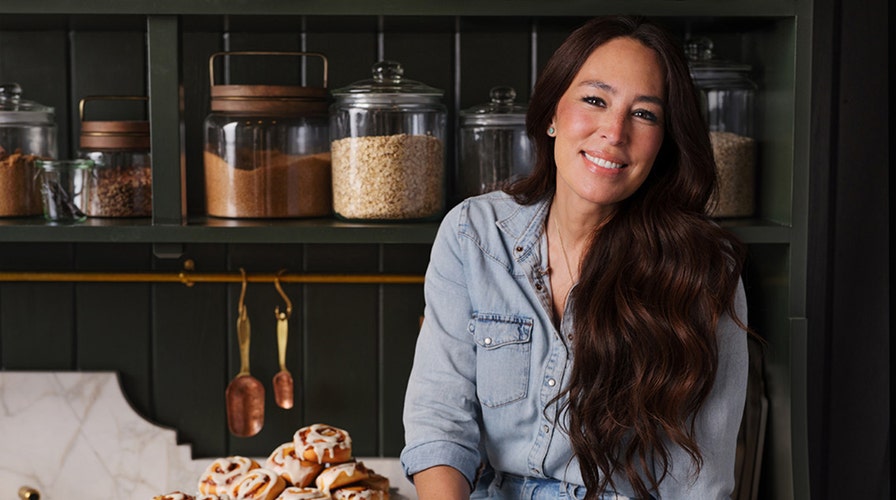 HGTV stars say Americans crave slower, simpler lifestyle