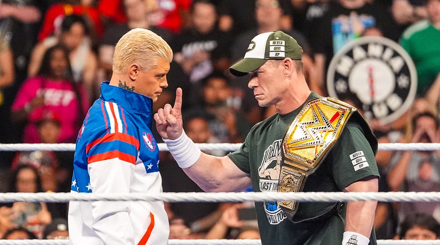 WWE champ Naomi discusses big SummerSlam match