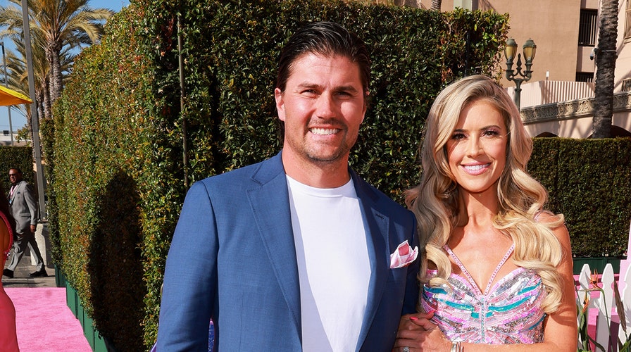 HGTV star Christina Haack says filming new reality show with ex Josh Hall was recipe for disaster