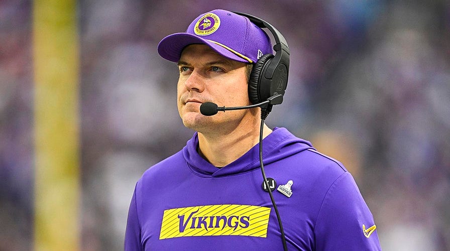 Vikings' TJ Hockenson explains what he's seen from JJ McCarthy already