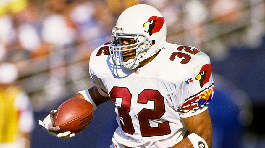 NFL legend Deion Sanders announces he had an 'aggressive form' of bladder cancer