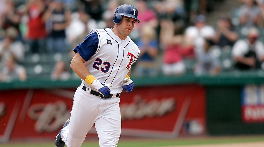 Fox News Flash top sports headlines for January 8