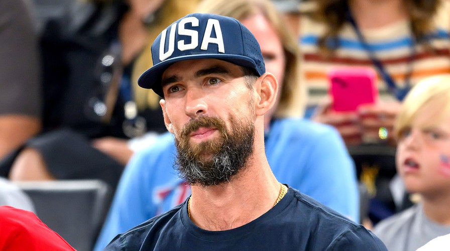 Fox News Flash top sports headlines for August 13