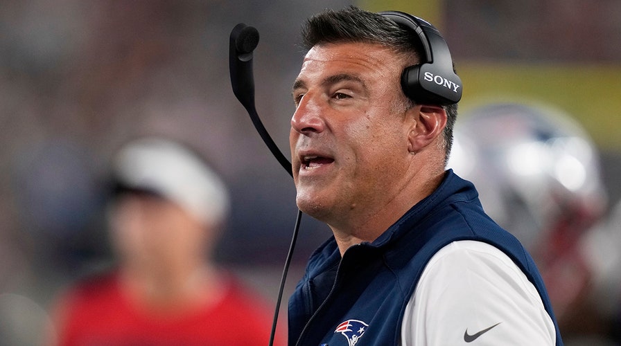 Fox News Flash top sports headlines for August 15