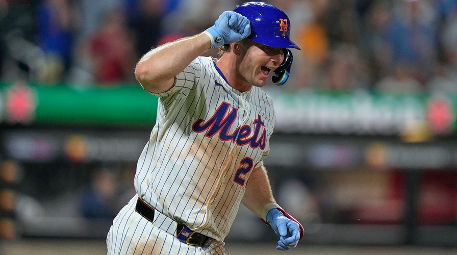 Should the MLB implement swing-offs in the regular season? | First Things First