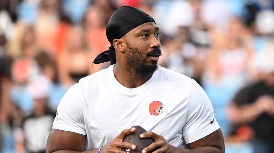 Shedeur Sanders is ‘lighthearted’, Will he earn the starting job for the Browns? | The Herd