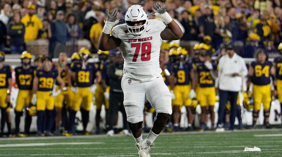 College athletes reap benefits of NIL as football season begins