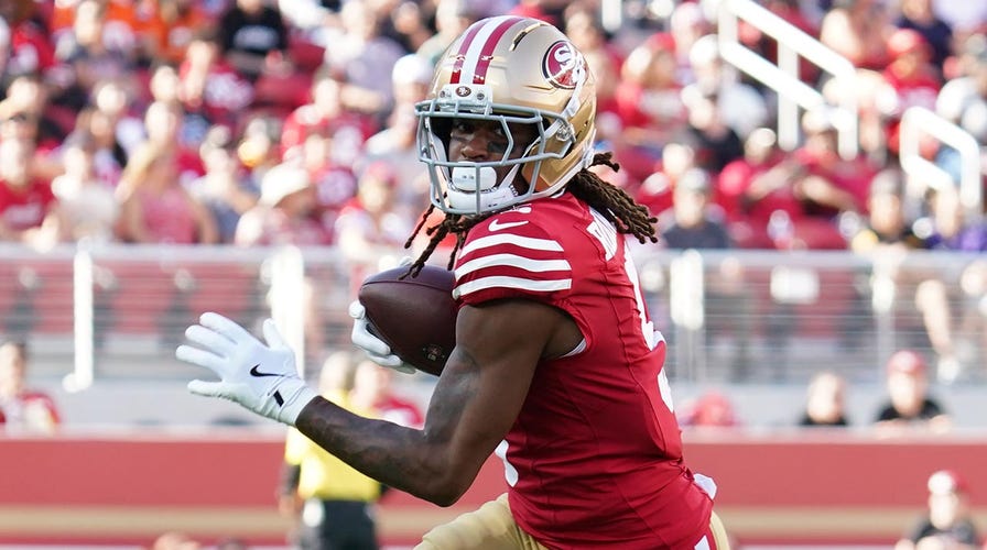 Brandon Aiyuk to return Week 6, Can Brock Purdy carry the 49ers? | The Herd