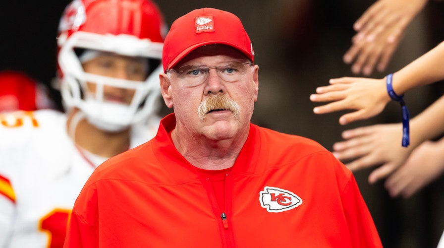 Chiefs 'don't listen to noise', Is their window closing? | The Herd