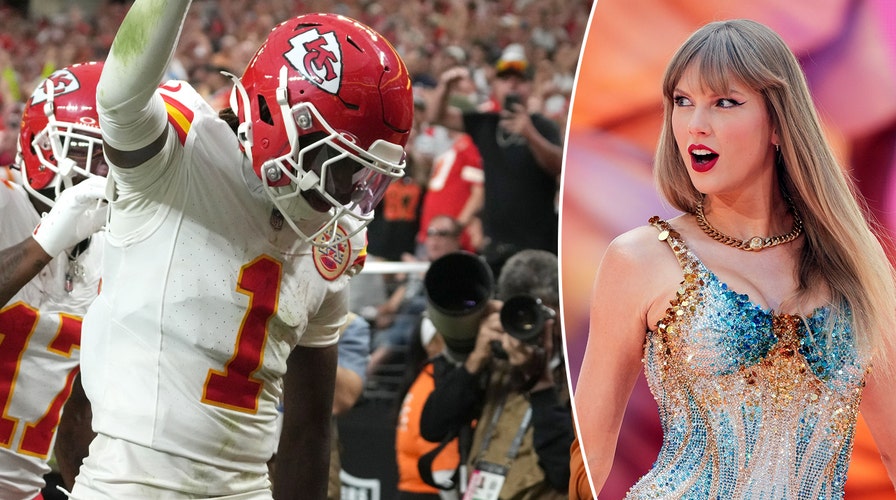 Chiefs legend Derrick Johnson reflects on Travis Kelce's 2016 dating show, Taylor Swift relationship