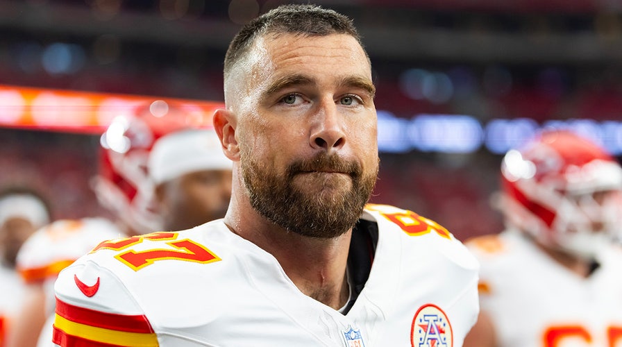 Chiefs ‘light show season’, Eagles ‘need to throw’, Who’s stopping the Ravens? | FIRST THINGS FIRST