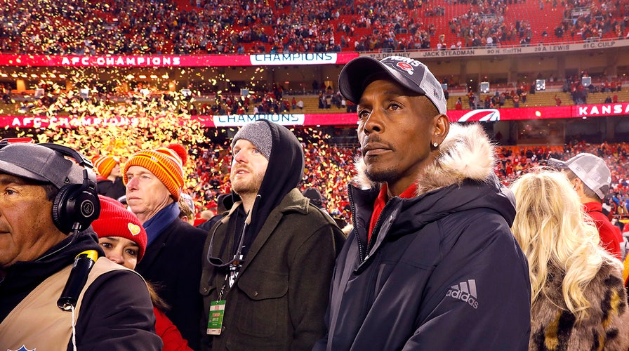 Fox News Flash top sports headlines for March 10