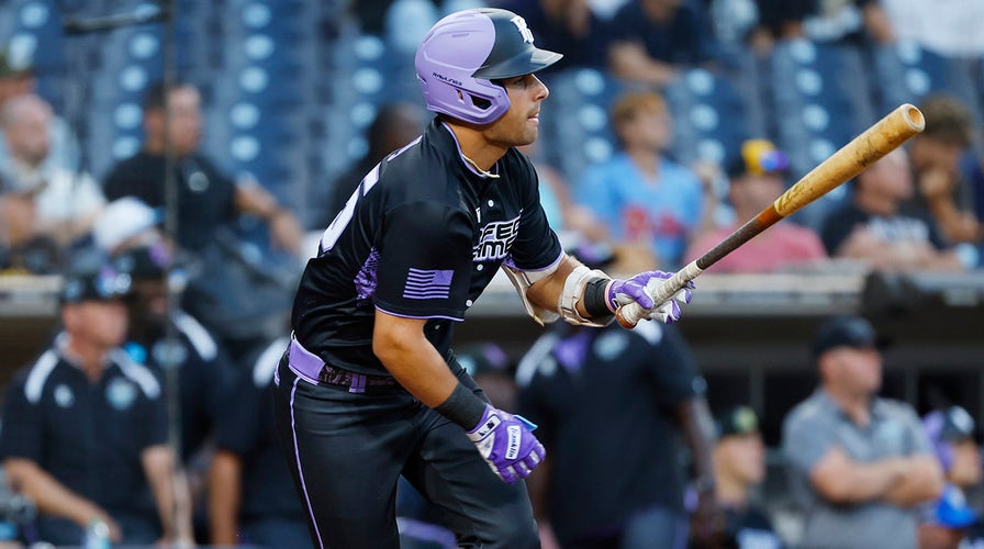 Trevor Hoffman, Ryan Klesko talk about what they are looking to about managing in Perfect Game's All-American Classic
