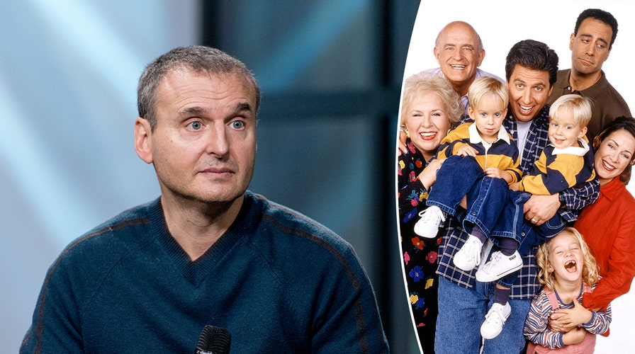 'Everybody Loves Raymond' creator explains how to stay funny without getting canceled