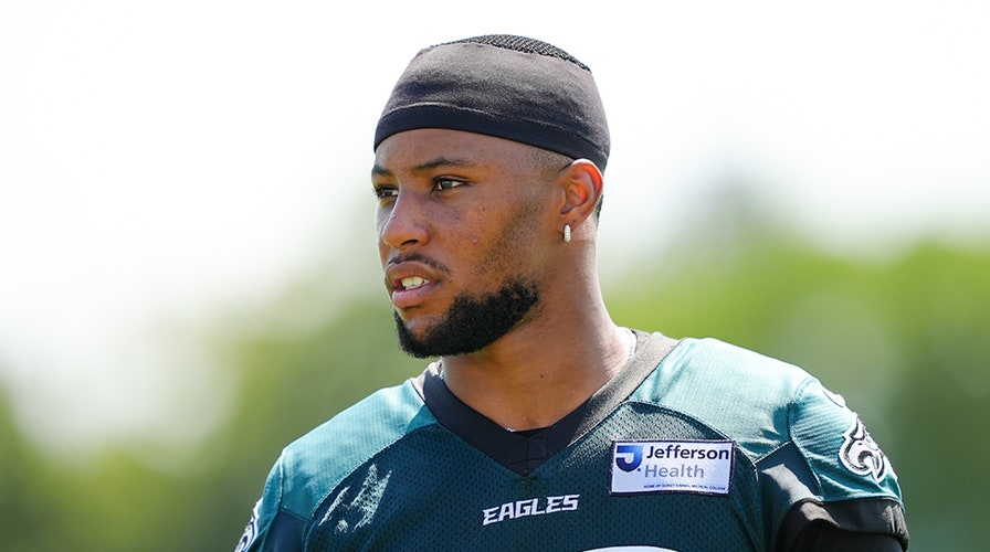 Patrick Mahomes calls Week 2 Super Bowl rematch against the Philadelphia Eagles a "great challenge" | First Things First