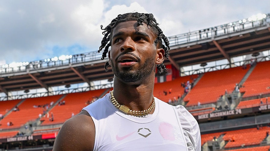 Could Shedeur Sanders be the Cleveland Browns’ starting QB? | The Herd
