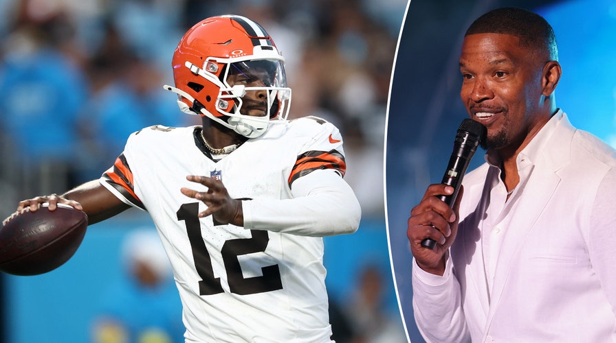 Shedeur Sanders is ‘lighthearted’, Will he earn the starting job for the Browns? | The Herd