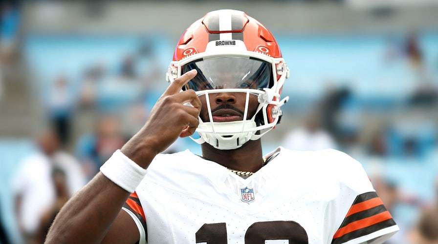 Shedeur Sanders and Jayden Daniels on Brou's BUD List | First Things First