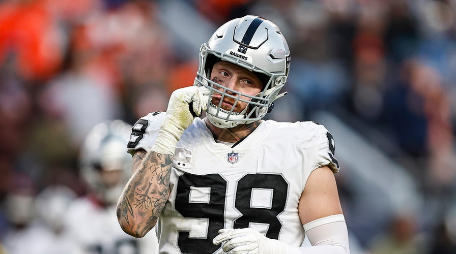 Danny Parkins’ Top 10 Teams in the NFL entering the 2025/26 Season | The Herd