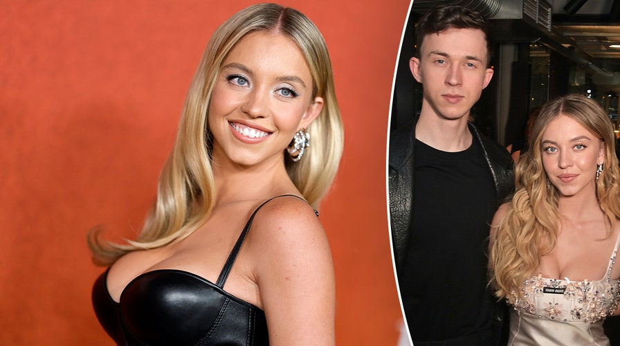 Sydney Sweeney's Baskin-Robbins ad sparks pushback