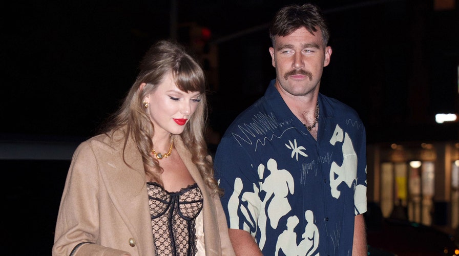 Taylor Swift superfan screamed after Travis Kelce engagement announcement